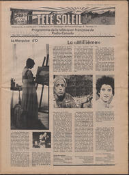 Le Soleil de Colombie, November 9, 1979, page 9