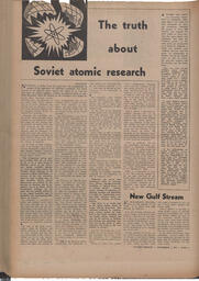   The Pacific Tribune - Friday, December 2, 1949   , page 4