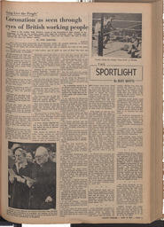   The Pacific Tribune - Friday, June 12, 1953   , page 11