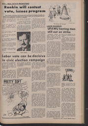   The Pacific Tribune - Friday, November 26, 1965   , page 3