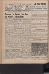   The Pacific Tribune - Friday, September 23, 1960   , page 8