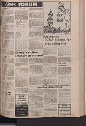   The Pacific Tribune - Friday, August 4, 1967   , page 7