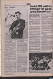  The Pacific Tribune - Monday, October 31, 1988   , page 10