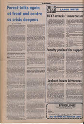   The Pacific Tribune - Wednesday, September 14, 1983   , page 12
