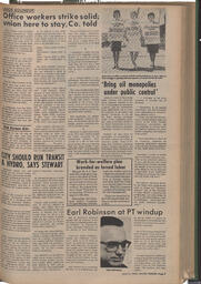   The Pacific Tribune - Friday, June 12, 1964   , page 3