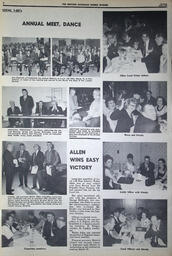   The Western Canadian Lumber Worker, Vol. XXXVI, No. 7, 1st Issue Apr. 1968   , page 2