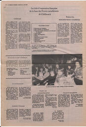 Le Soleil de Colombie, April 1, 1983, page 18
