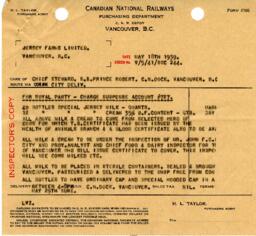 [Purchase Order], 4