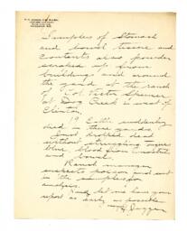 [Handwritten Notes]
