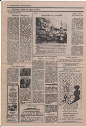 Le Soleil de Colombie, November 26, 1982, page 12