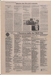 Le Soleil de Colombie, May 22, 1981, page 12