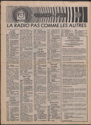 Le Soleil de Colombie, March 30, 1979, page 10