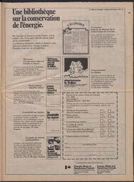 Le Soleil de Colombie, October 28, 1977, page 13