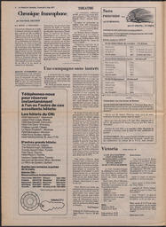 Le Soleil de Colombie, June 3, 1977, page 4