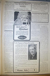 The Semiahmoo Sun, December 12, 1941 (Page 3)