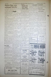 The Semiahmoo Sun and White Rock Weekly, June 07, 1951 (Page 2)