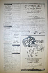 The Semiahmoo Sun, June 16, 1944 (Page 4)