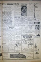 The Semiahmoo Sun and White Rock Weekly, June 26, 1952 (Page 5)