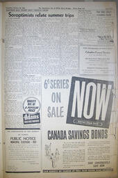 The Semiahmoo Sun and White Rock Weekly, October 18, 1951 (Page 7)