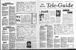 The Review Wed, December 22, 1982 (Page 21)