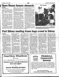 The Peninsula News Review Wed, June 2, 1999 (Page 5)