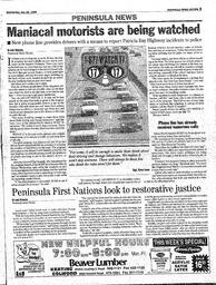 The Peninsula News Review Wed, July 29, 1998 (Page 4)