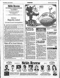 The Peninsula News Review Wed, April 22, 1998 (Page 7)