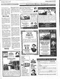 The Peninsula News Review Wed, January 17, 2001 (Page 25)