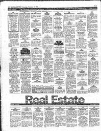 The Peninsula News Review Wed, September 15, 1999 (Page 32)