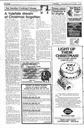 The Review Wed, December 6, 1989 (Page 14)