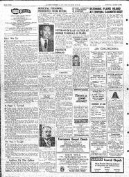 Saanich Peninsula And Gulf Islands Review Wed, October 5, 1966 (Page 4)