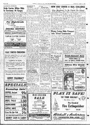 Saanich Peninsula And Gulf Islands Review Wed, August 11, 1965 (Page 10)