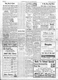 Saanich Peninsula And Gulf Islands Review Wed, August 31, 1966 (Page 10)