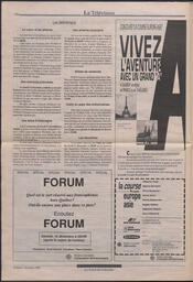 Le Soleil de Colombie, December 7, 1990, page 10