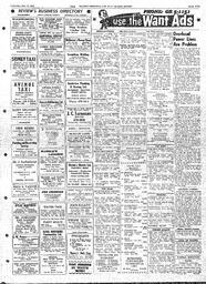 Saanich Peninsula And Gulf Islands Review Wed, May 13, 1964 (Page 5)