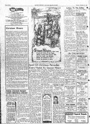 Saanich Peninsula And Gulf Islands Review Mon, December 23, 1963 (Page 4)