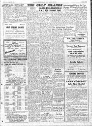 Saanich Peninsula And Gulf Islands Review Wed, August 26, 1959 (Page 9)