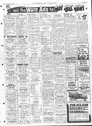 Saanich Peninsula And Gulf Islands Review Wed, March 4, 1959 (Page 7)
