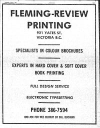 The Sidney Review Wed, January 9, 1974 (Page 9)
