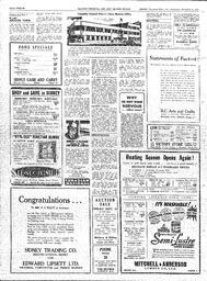 Saanich Peninsula And Gulf Islands Review Wed, September 8, 1948 (Page 12)