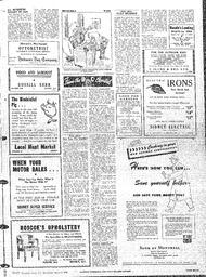 Saanich Peninsula And Gulf Islands Review Wed, March 3, 1948 (Page 7)