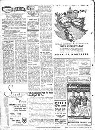 Saanich Peninsula And Gulf Islands Review Wed, October 20, 1943 (Page 4)