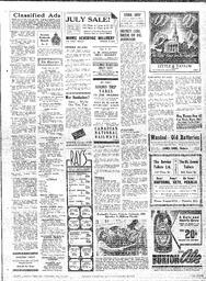 Saanich Peninsula And Gulf Islands Review Wed, July 15, 1942 (Page 3)