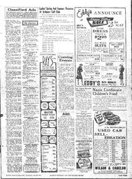 Saanich Peninsula And Gulf Islands Review Wed, April 30, 1941 (Page 3)
