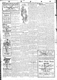 Sidney And Islands Review Thu, June 21, 1923 (Page 8)