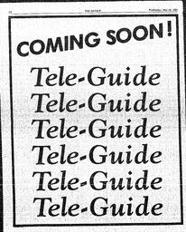 The Sidney Review Wed, May 26, 1982 (Page 26)