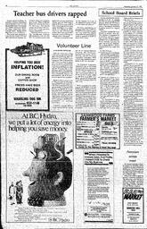 The Sidney Review Wed, January 27, 1982 (Page 16)