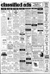 The Sidney Review Wed, April 21, 1976 (Page 6)