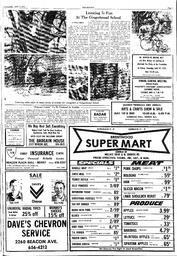 The Sidney Review Wed, April 21, 1976 (Page 5)