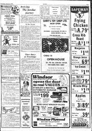 The Sidney Review Wed, February 15, 1978 (Page 5)